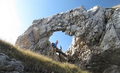 41 L'arco....